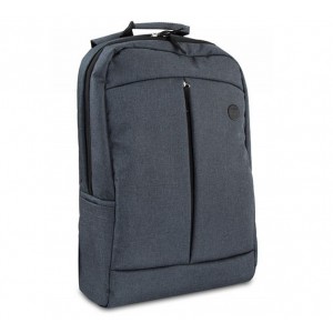 Addison 300448 15.6 "Gray Notebook Backpack